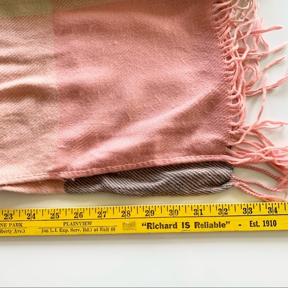 🌸New🌸 Women’s Scarf More Colors Available 24.5”x65” NWOT - Picture 4 of 14